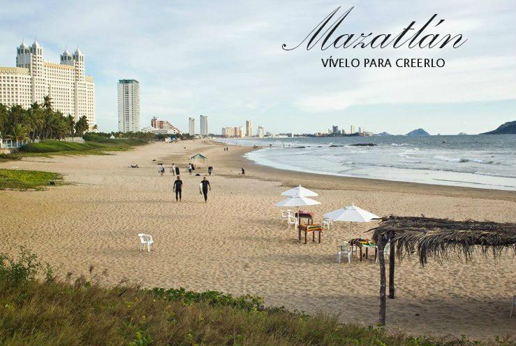 MiLindoMazatlan's tweet photo. #Mazatlán #Sinaloa "La perla del Pacífico" #México #VisitaMazatlán 

Cada vez más cerca la #SamanaSanta2015!!! http://t.co/Yx2Hdp4zwH