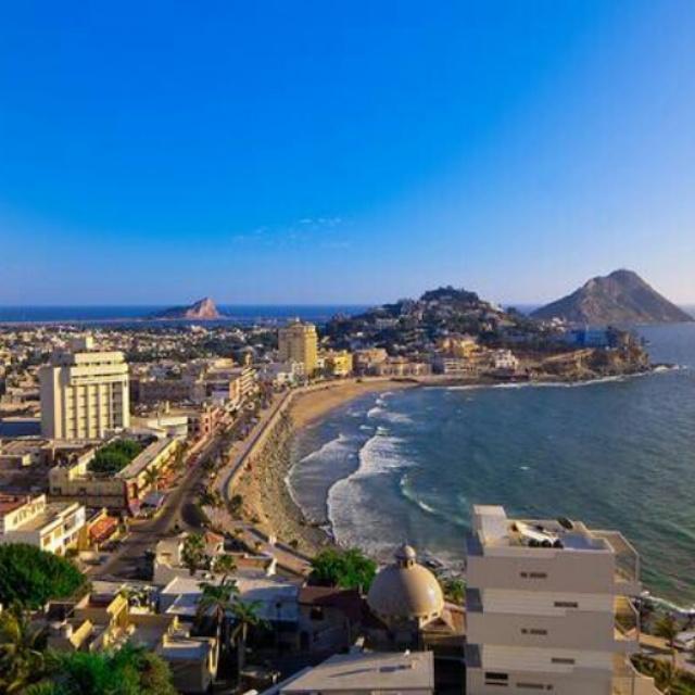 MiLindoMazatlan's tweet photo. #Mazatlán #Sinaloa "La perla del Pacífico" #México #VisitaMazatlán 

Cada vez más cerca la #SamanaSanta2015!!! http://t.co/Yx2Hdp4zwH