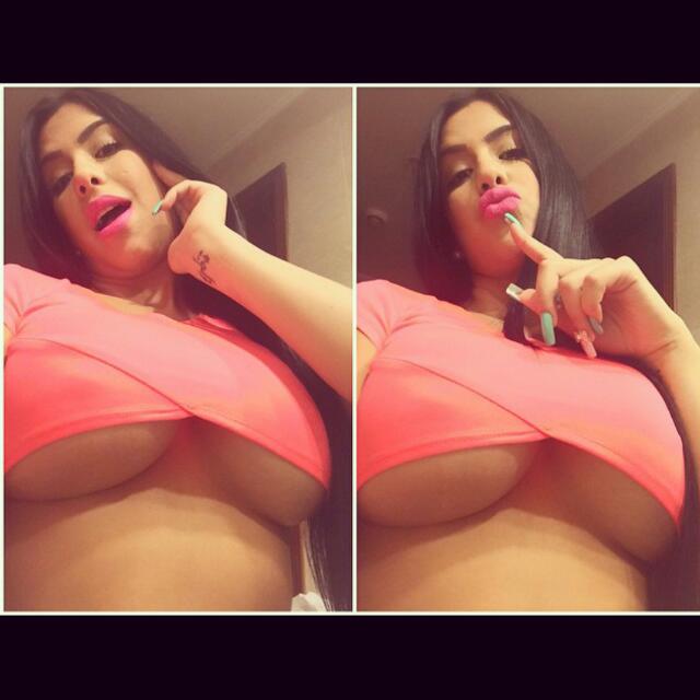 100teloo's tweet photo. Mi amiga alexandra http://t.co/r1QdG0Bz8f