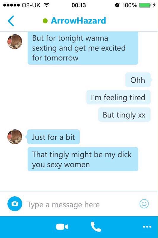 CentralFilmsHD's tweet photo. @ArrowHazardYT so arrowhazard ic it pretty thirsty for a dude @TheNewsScandal #TheNewsScandel http://t.co/Tp8T6YNObx