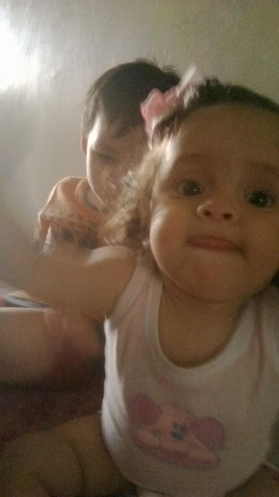 ALEXA94LLANOS's tweet photo. #selfiton @TeletonColombia http://t.co/p4w3LLa5RM