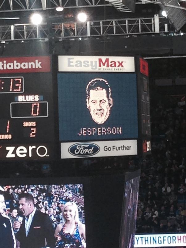 You know you're a big deal when.... <a href="/ryanjespersen/">Ryan Jespersen</a>