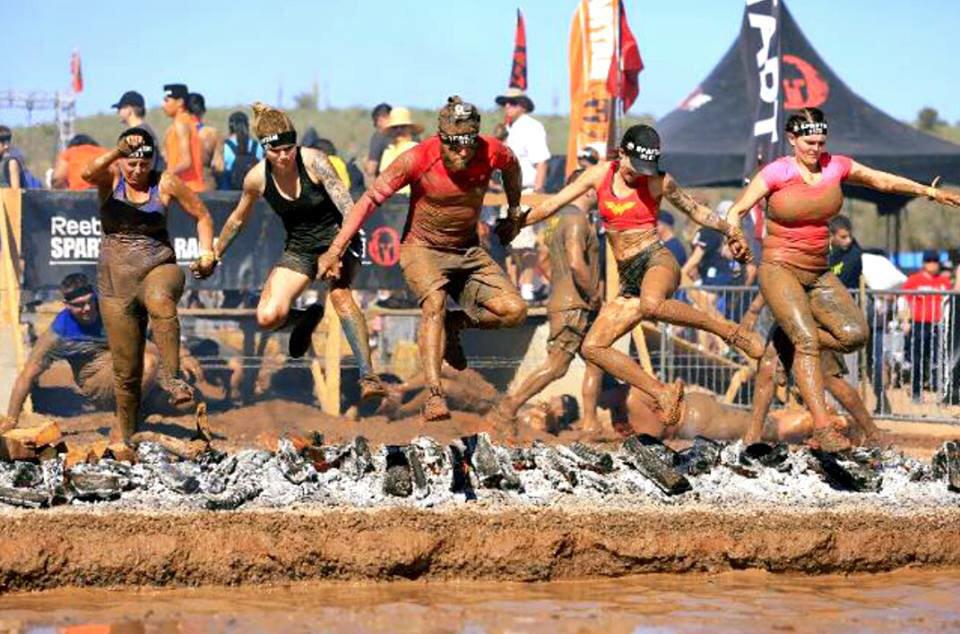 #SpartanRace #spartanfinisher #setagoal