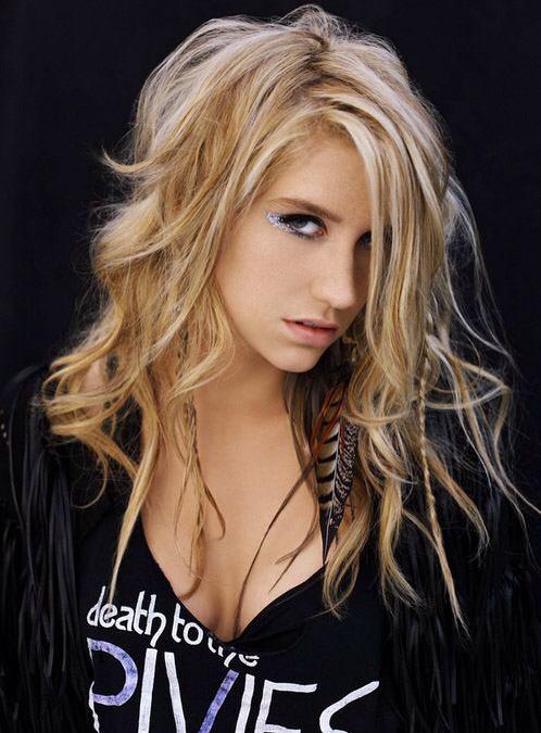 Happy Birthday KESHA I love you.  