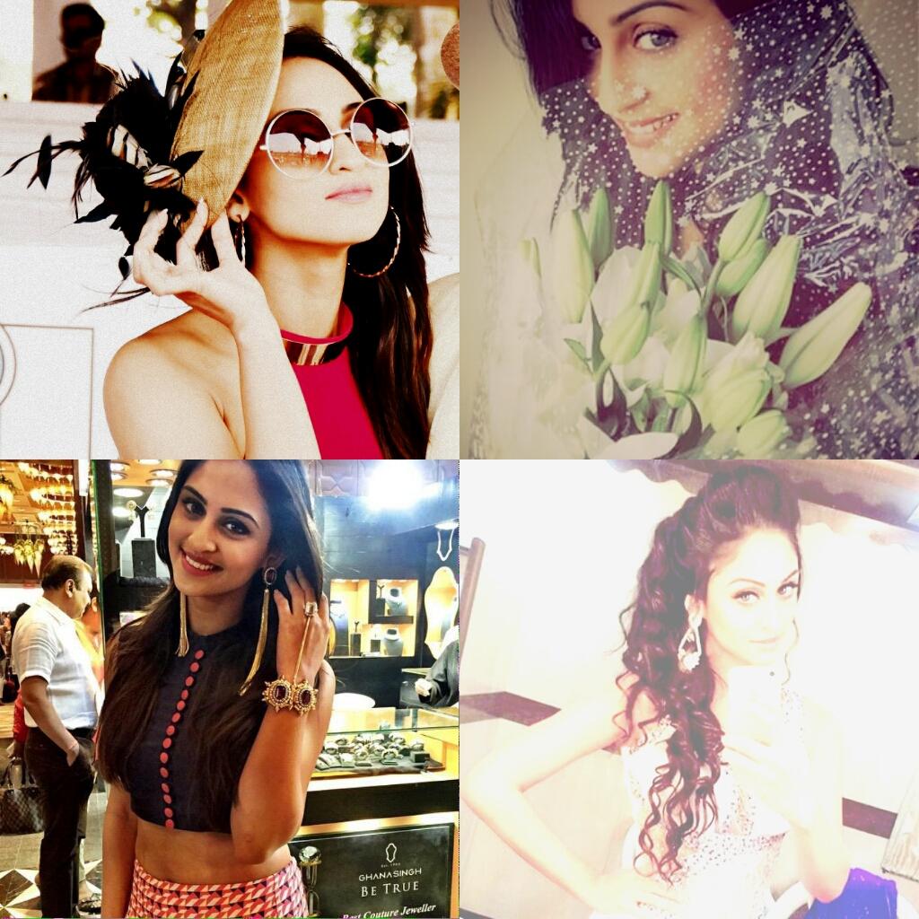   Happy Birthday Krystle Dsouza 