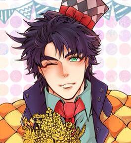 ジョースターのtwitterイラスト検索結果 古い順 ジョースターのtwitterイラスト検索結果 古い順