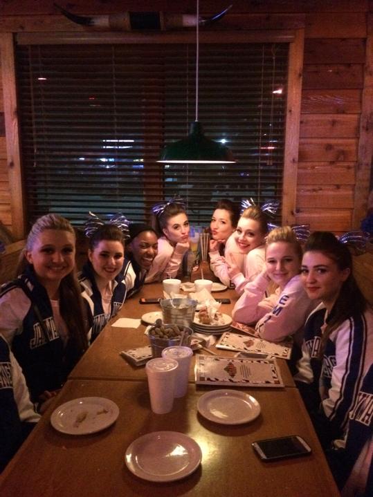 Jaywalkers#Celebrate