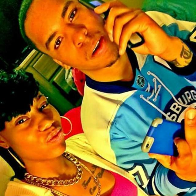 FullSheff's tweet photo. 🆓 my Lil bro @Sheff_Lon_Don I got u 💯💯💯 when you need me... http://t.co/8YD4Ukg9Sm