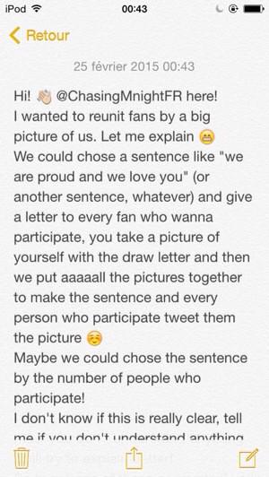 ChasingMnightPt's tweet image. Guuuuuuuys 😁