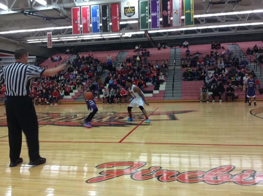 Middie Basketball tweet media