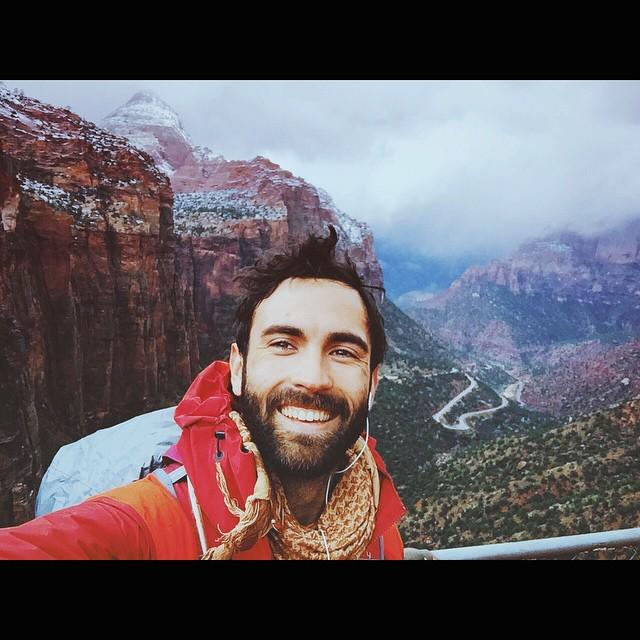 NatlParksPhotos's tweet photo. Leaving Las Zion #utah #winter #wilderness #zion #snow #adventure #laststopadventure #landscape #outdoors #getoutst… http://t.co/VaVLHiLu99
