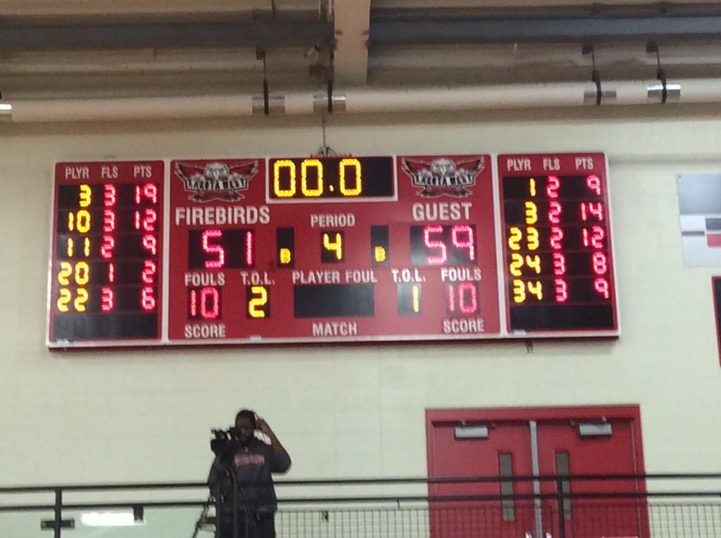 Middie Basketball tweet media