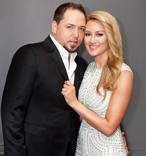 I wanna wish a happy 38th birthday 2 I hope he has fun with his fiancé & his daughters 