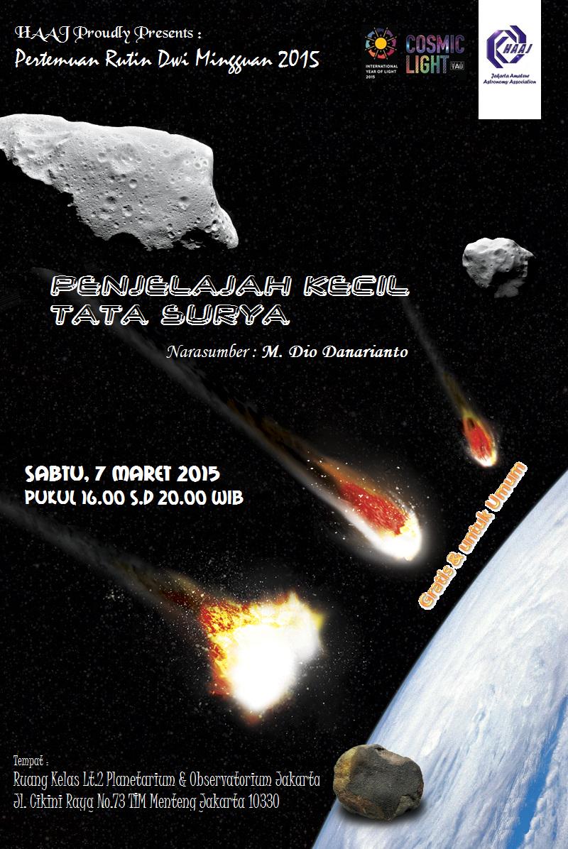 Penjelajah Angkasa tweet media