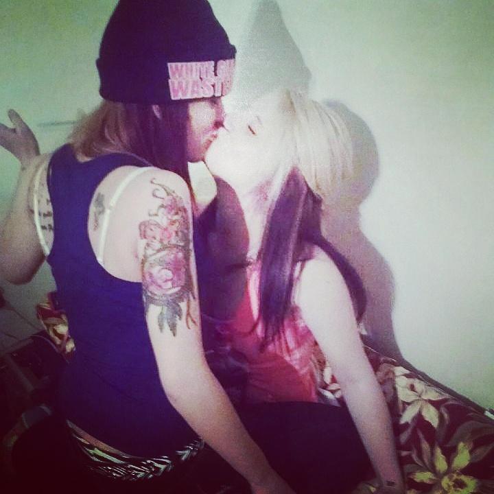 Nicole_baaby's tweet photo. Last night tho >>> 😉😝 http://t.co/Inl7t0sThh