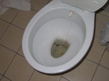 Con una lata de coca cola elimina el sarro
Solo deja media hora a que funcione y luego lava con cepillo
#consejosCG