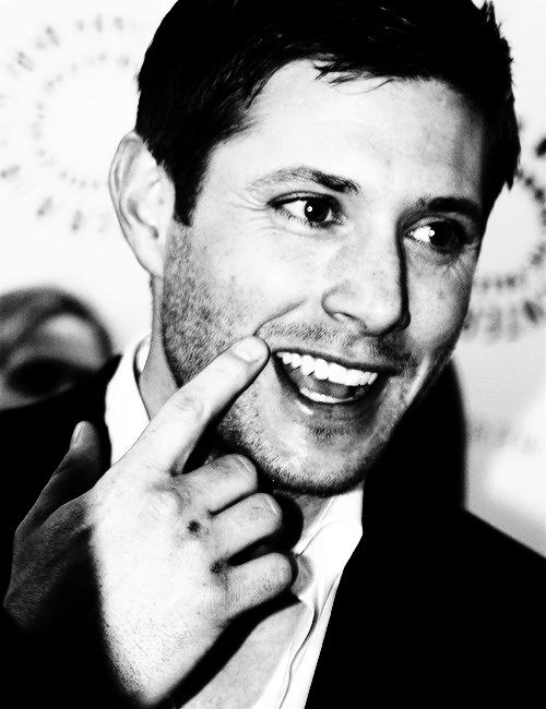 Happy birthday Jensen Ackles   