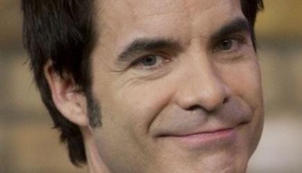 Happy Birthday! It\s Patrick Monahan\s 46th Birthday! 