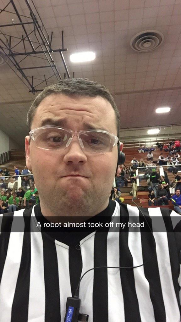jonclarkpond's tweet image. Uh. #frcproblems @IndianaFIRST