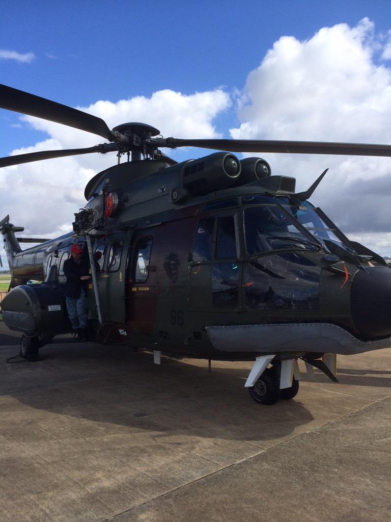 DC4G's tweet photo. International Airshow in Avalon , we asked if we can borrow one to Free #WiFi the world and they said no http://t.co/u3L5vKCMXj