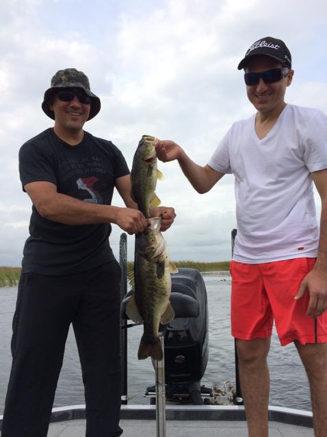 Bob Izumi tweet media