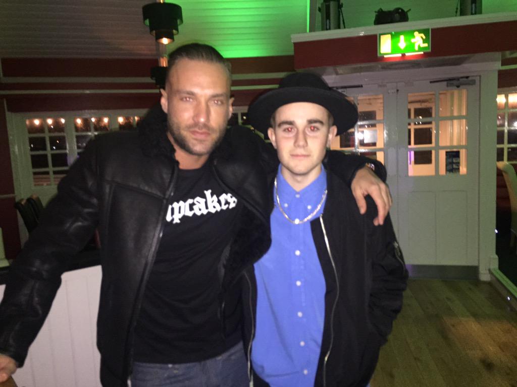 Calum Best Official on Twitter: 