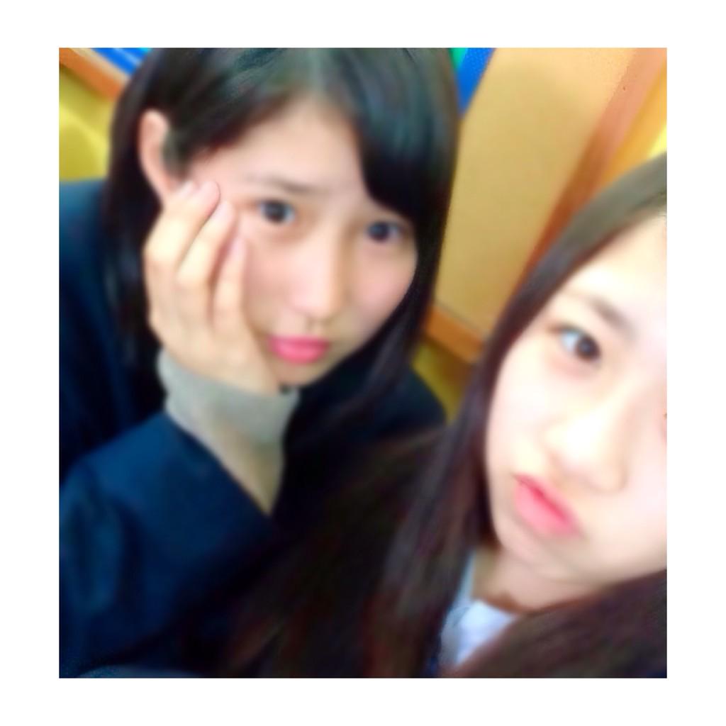 wakoena's tweet photo. この頃毎日会ってる。
🚹🔲わこえな🔳🚺 http://t.co/UgD6QrpbDy