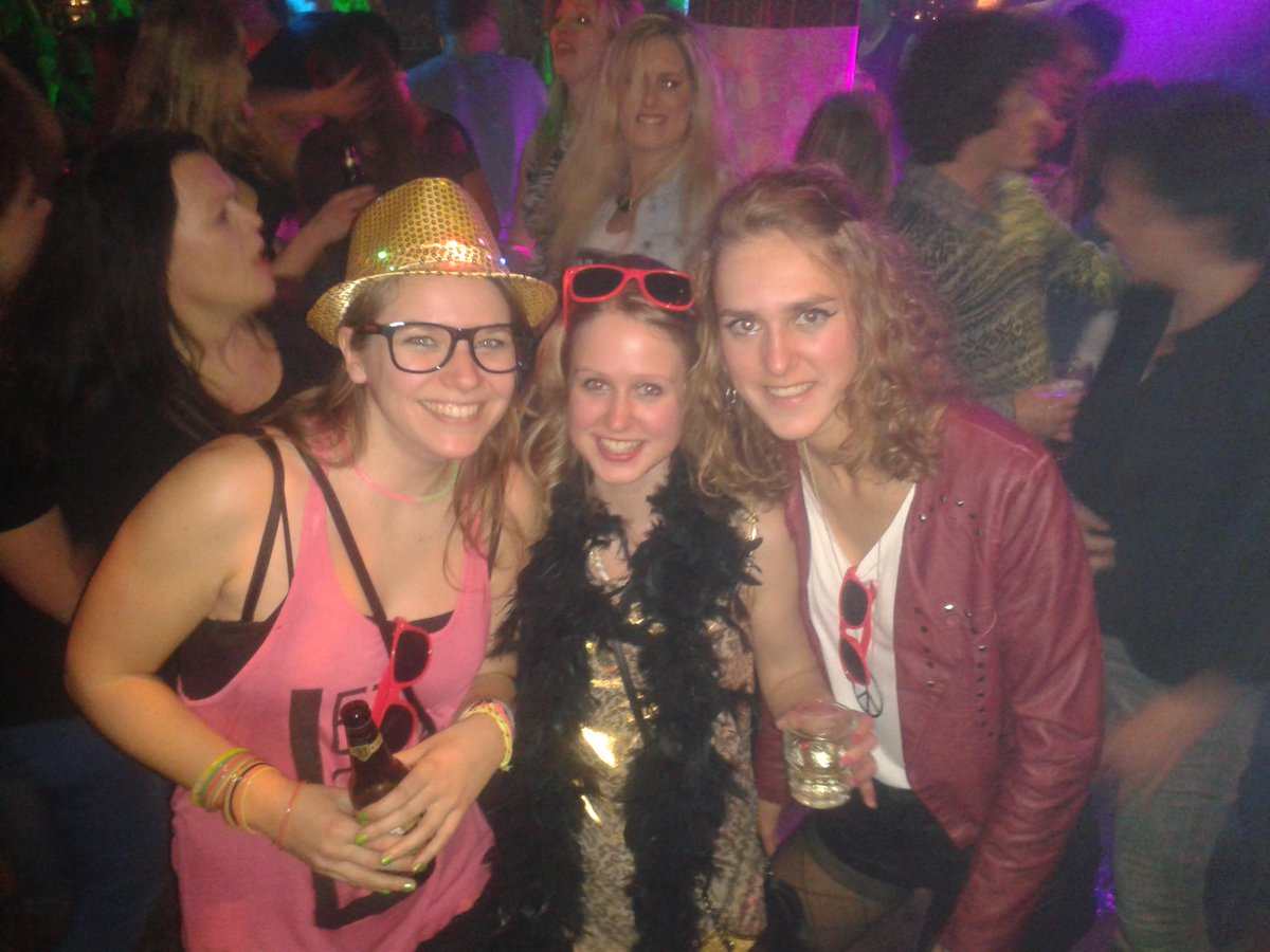 Boogie <a href="/cafetroubadour/">De Troubadour</a>