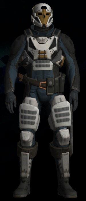 that_dum_turtle's tweet photo. Look at this gold and white shader! #TheDress #destiny #shader #chellco http://t.co/uHoLBXjX97