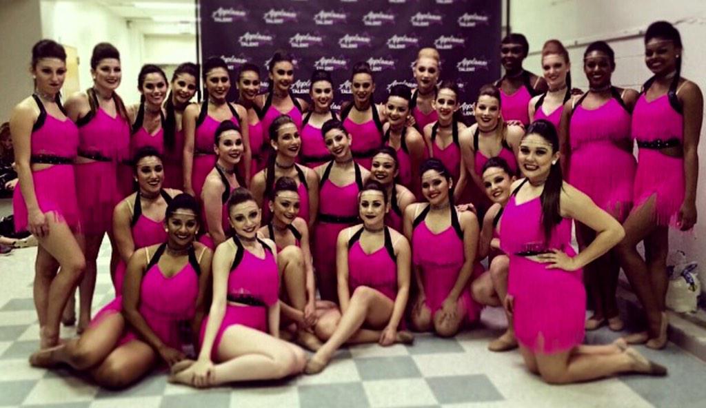 CRHSDA's tweet image. #DAALLDAY