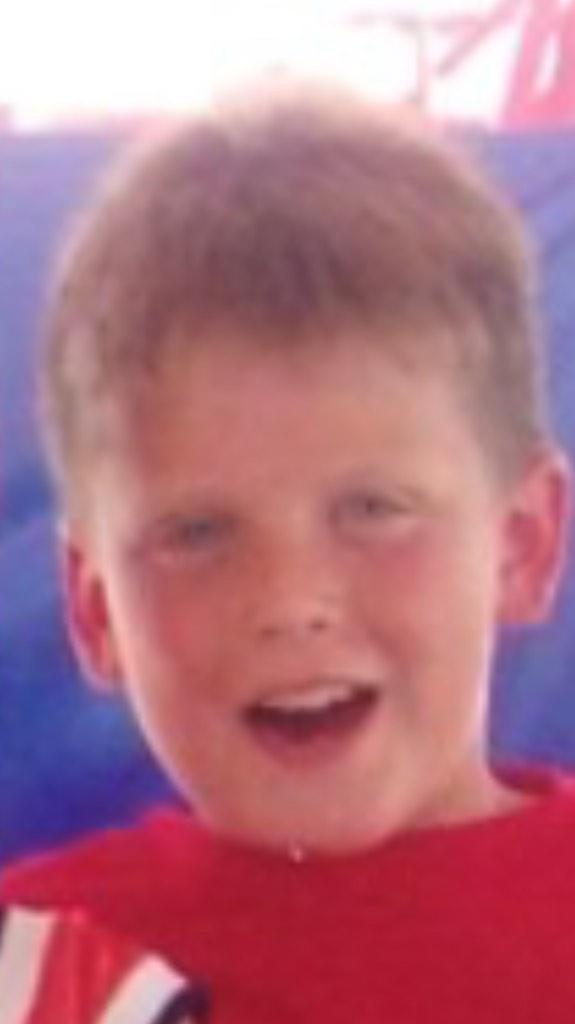 davidhorn50's tweet photo. Happy birthday Nicholas Jay Yonce @nyonce21 http://t.co/TcC2ZDJxMl