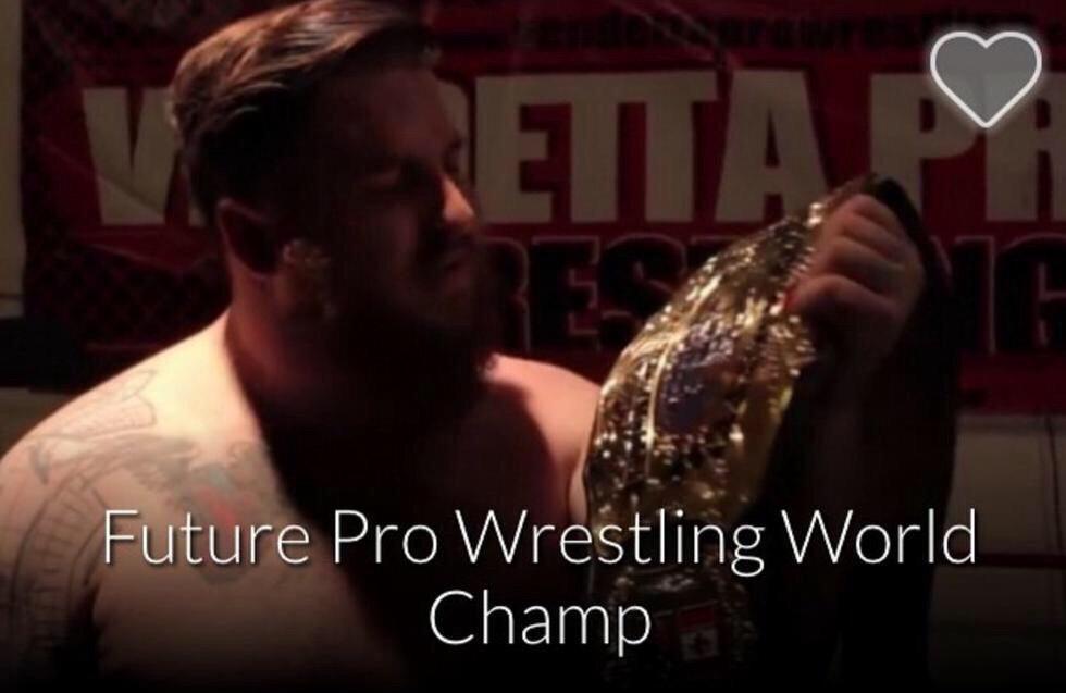 Sending this to all my wrestling friends. Want to support the sport? Go to gofundme.com/n5v11c and read his story.