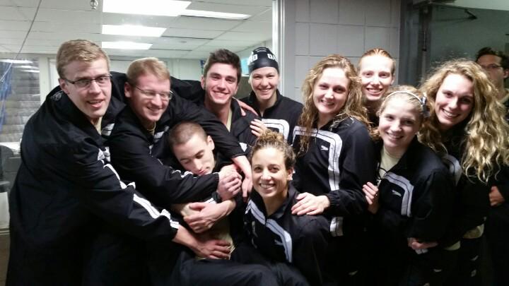 Oakland seniors. #ThankYou #WearTheBear #HLSD