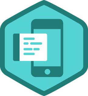 tw_king08's tweet photo. I just earned the Deploying to a Device badge using the Treehouse iPad App!  http://t.co/kBb0bGt7RN http://t.co/m347vV1Bu8