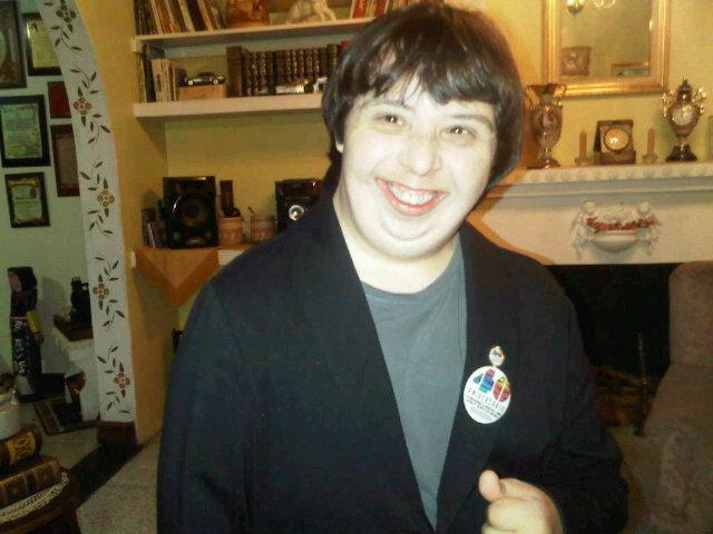 joseomardavila1's tweet photo. Veo con amor y claridad la obra de #ElSIsitemaCumple40 @SoyFundamusical @elsistema @fosjiem @PEENucleoMerida http://t.co/vaP2JMY0Br
