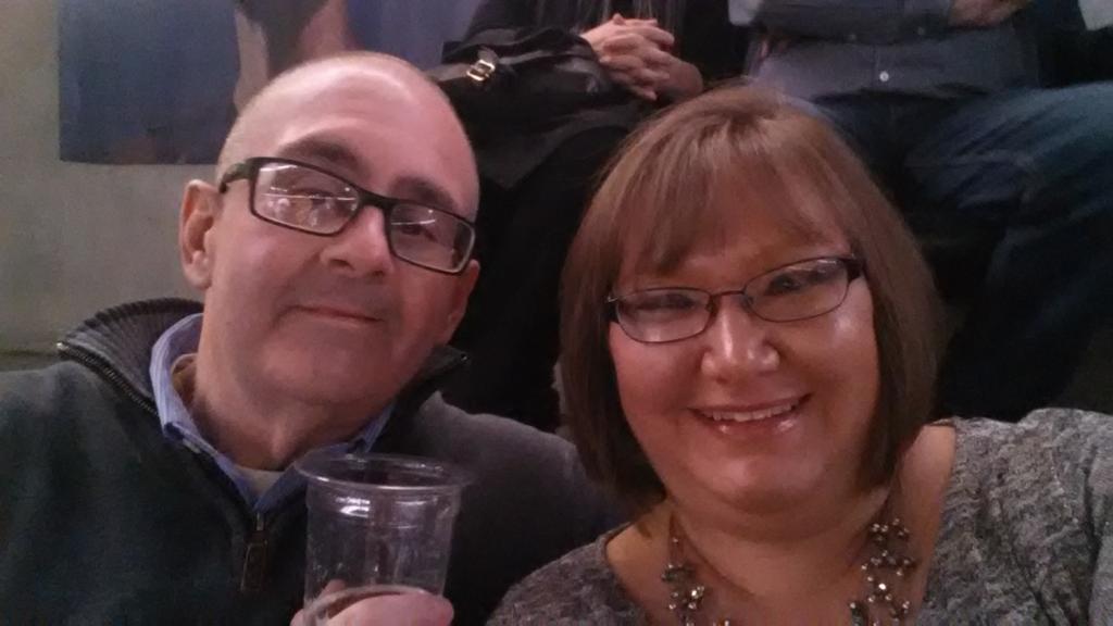 kedodd79's tweet image. #MaroonVTour indy.