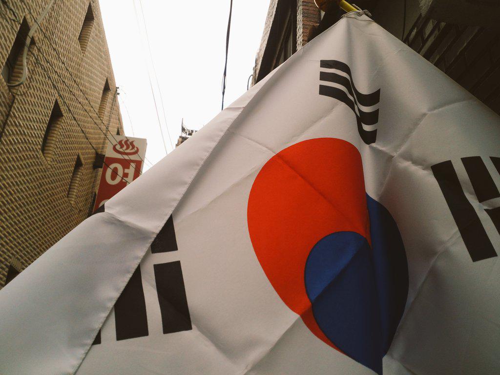 3.1절입니다. 과거가 없으면 현재도 없습니다^^