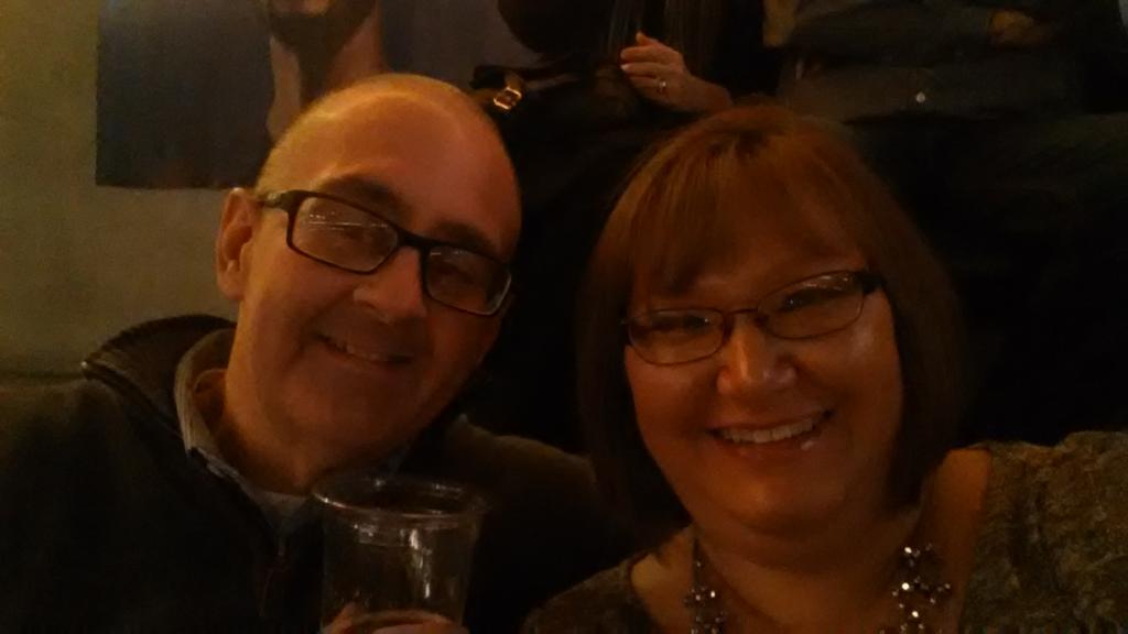 kedodd79's tweet image. #Maroon5 indy with #bdodd4Dodd