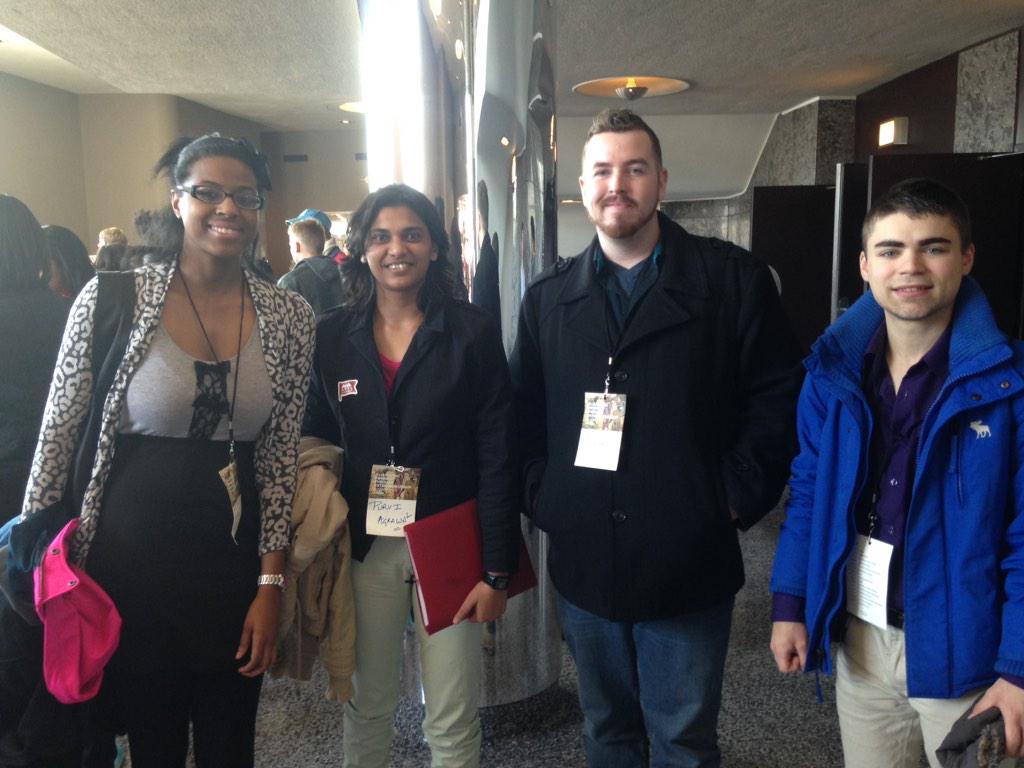 BGEntrepreneurs's tweet photo. We left #Apte2015 feeling very inspired! http://t.co/PpM7glcRPg
