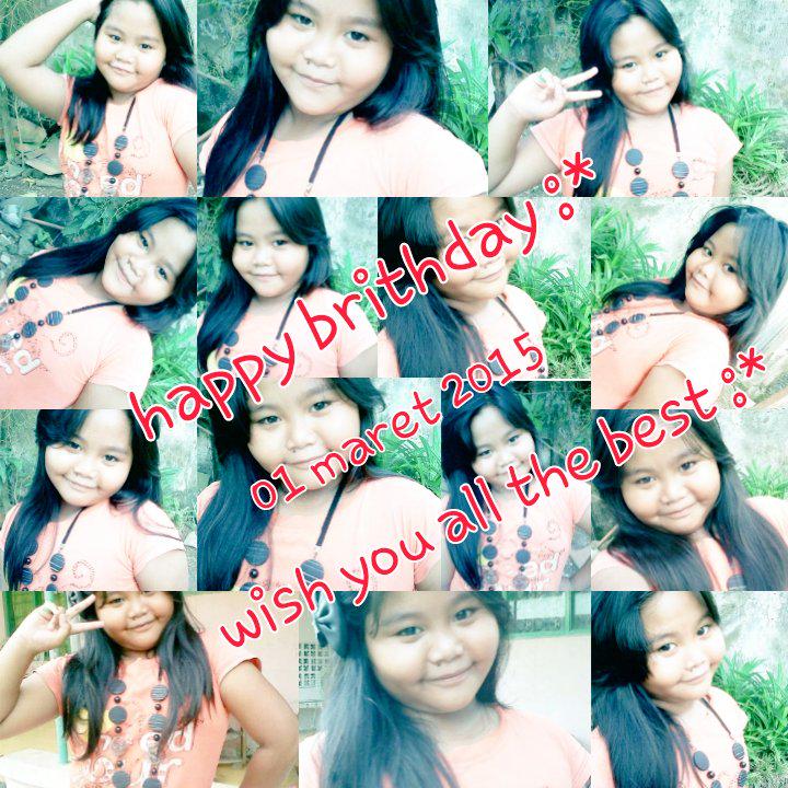 PesekSepty's tweet photo. happy brithday adik'ku sayangg :* http://t.co/ky4ariE5dE