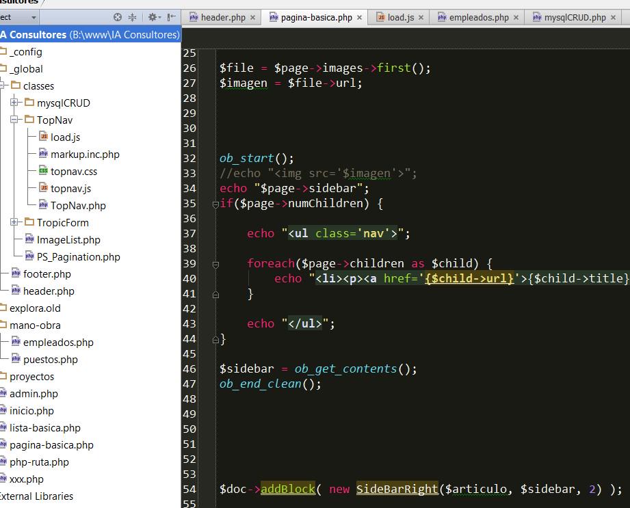 BetoSanro's tweet image. Saturday #coding in honor to Spock. #processwire #galabyte