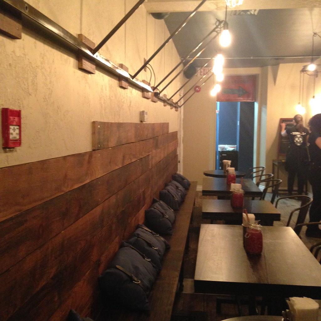 We're ready for you! #HamontFT @PhilPerkinsCHCH <a href="/AndrewGerrioor/">greenie</a> <a href="/marinitweet/">Michael Marini 🔨</a> <a href="/GlobeSmallBiz/">Globe Small Business</a> <a href="/zamlos/">TheCuriousCreature✈️</a> <a href="/_NattyP/">Natalie Preddie</a>