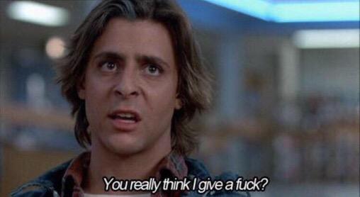 listening to your opinion like