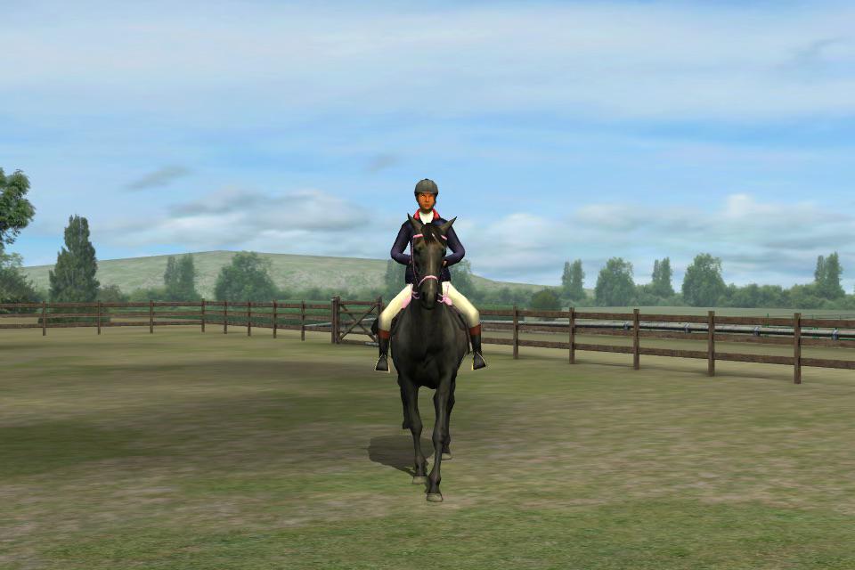 Check out my photo! Add me, emmmssss. #MyHorse  nmgam.es/horse_twitter