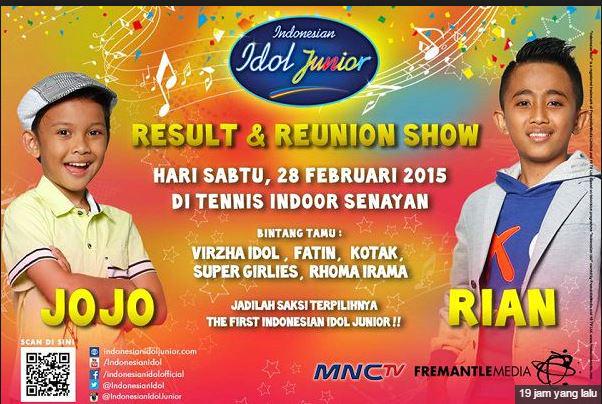 hmpsf_unpar's tweet photo. Selamat buat @JojoIdolJr terus berkarya yaa @JojoIdolJrFC semangat buat @RianIdolJr @IDOLjunior_2014 http://t.co/Xrf1KrzYgm