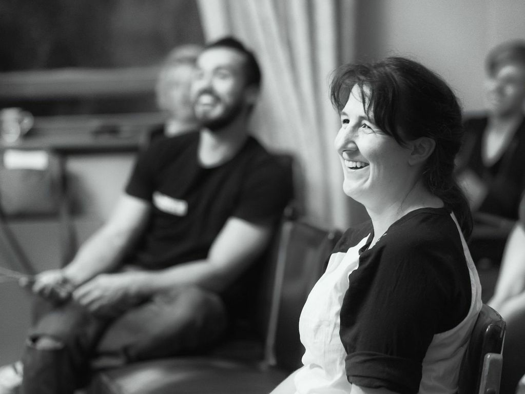 impromelbourne's tweet image. Hilariously fun rehearsals! Tonight we share it with YOU! 7:30pm impromelbourne.com.au ow.ly/JBYW3