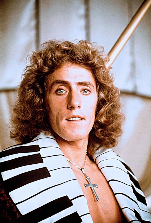 ¡Happy 71st Birthday!  