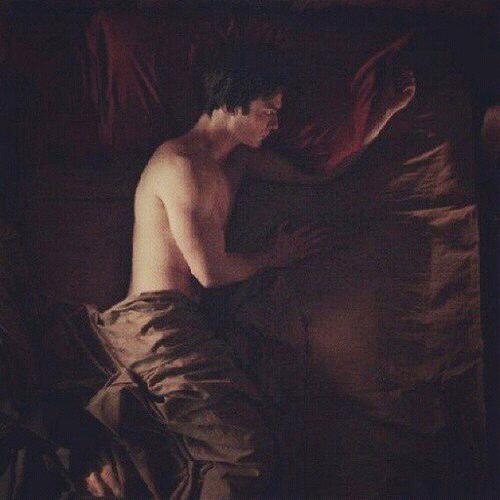 DamonSalv_EG's tweet photo. Buenas noches. #DamonOff http://t.co/jzgX1ItDh2