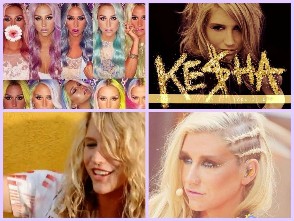  Happy Birthday Song of Kesha Truly love    Kesha                     