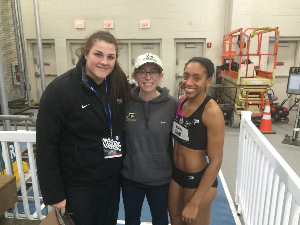 Purdue Track & Field / Cross Country on Twitter "Purdue grads at USA